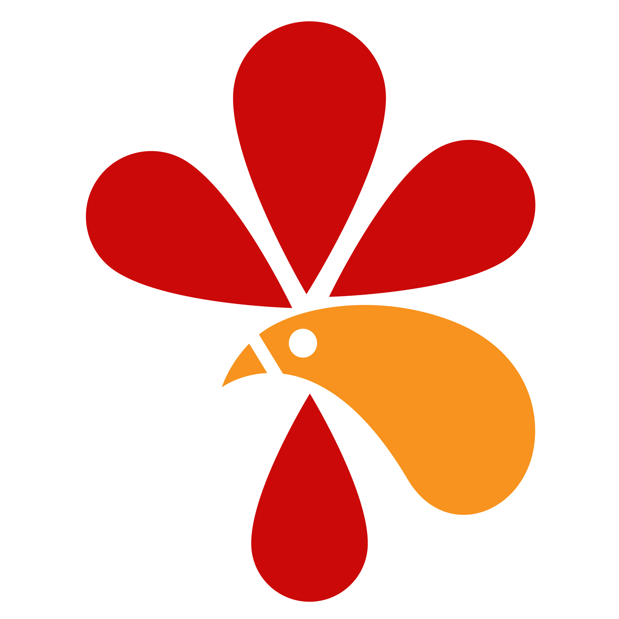 MAN GAI logo